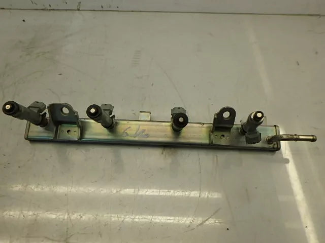 Rampa de inyección Suzuki Swift 1,3 16V gasolina M13A 291500-0540