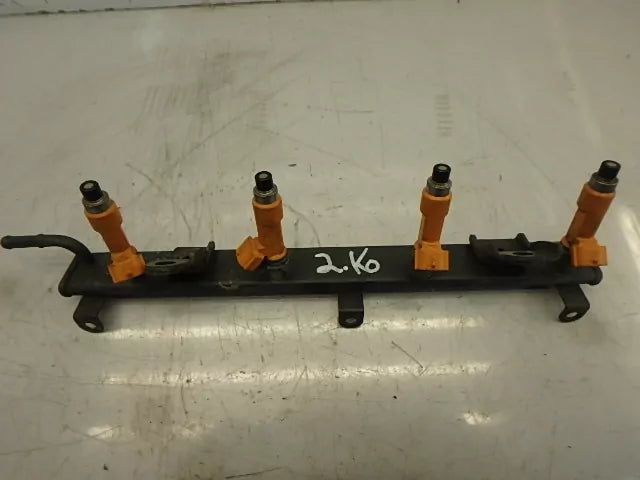 Barra de inyección Suzuki Swift III 1,3 16V gasolina 68 KW M13A DE103872