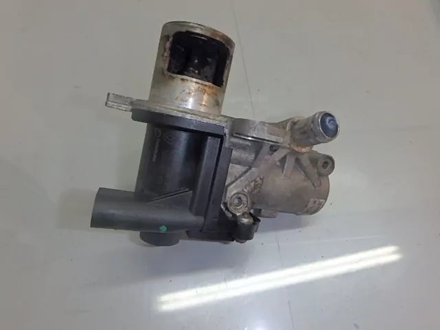 Válvula EGR Nissan NV200 1.5 dCi K9K400 K9K 8200836385 DE104786