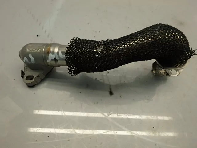 AGR Rohr Citroen Peugeot DS3 C4 207 308 1.6 HDi 9HR DV6C 9H05 9674950180