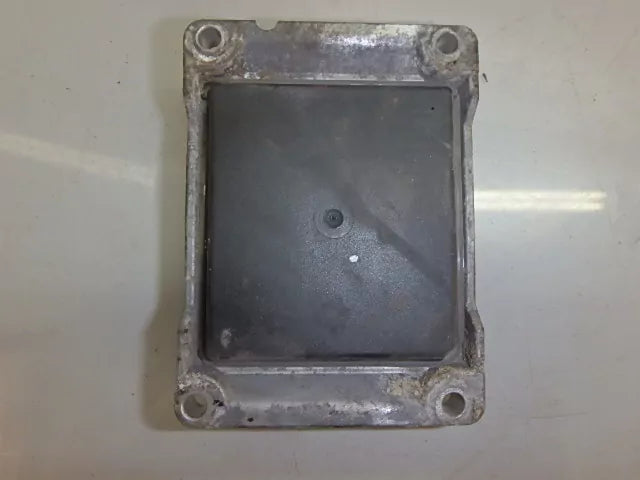 Unidad de control electrónico Opel Astra G H Combo Corsa C D Meriva Tigra 1,4 16V Z14XEP 55353613