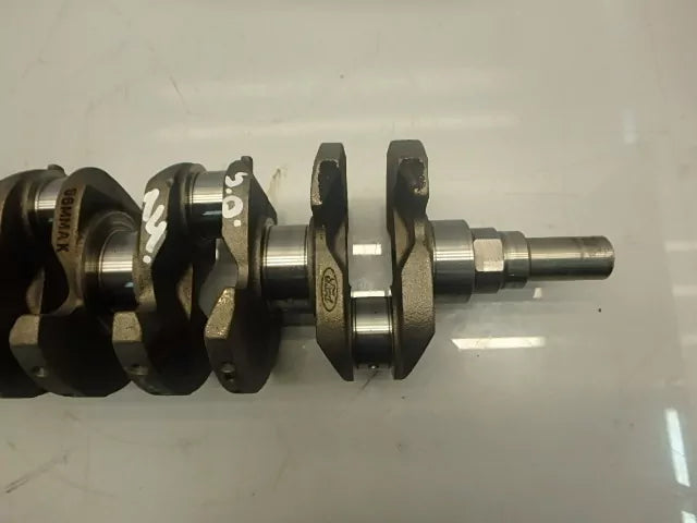 Cigüeñal Ford Focus 1.4 16V gasolina FXDA DE112040