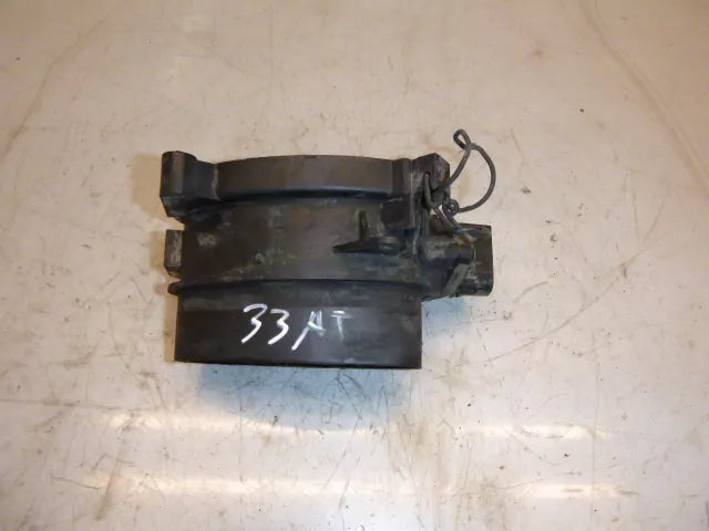 Medidor de masa de aire Rover MG 75 Tourer ZT ZT-T 2,0 CDTI 204D2 2247592 0928400357