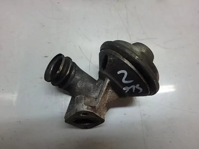 AGR-Ventil Citroen Peugeot C2 C3 Xsara 1007 206 307 1,4 HDI 8HXDV4TD 9646335680