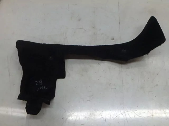 Alfombra interior Alfa Romeo Sportwagon JTS Q4 3,2 V6 939A000 EN136192
