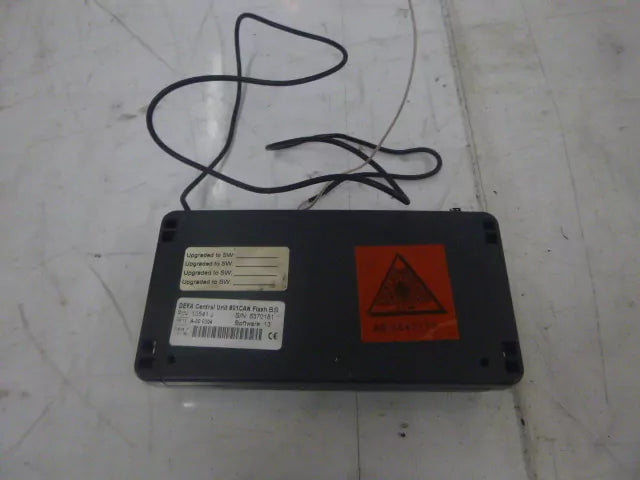 Defa unidad de control interior Alfa Romeo 159 Sportwagon JTS 3.2 V6 939A000 10541J
