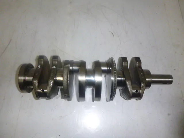 Cigüeñal Saab 9-3 YS3E YS3F YS3D 2,2 TiD Diesel D223L DE139093