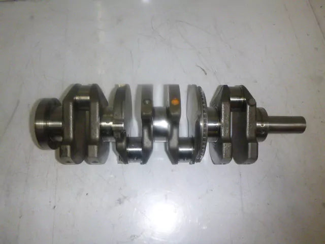 Cigüeñal Saab 9-3 YS3E YS3F YS3D 2,2 TiD Diesel D223L DE139093