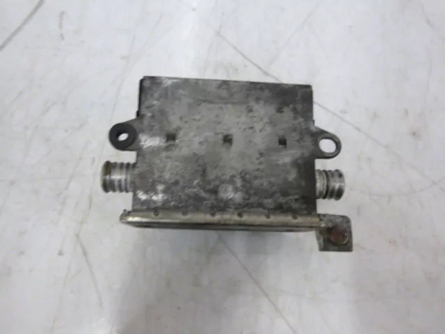Adaptador BMW 330d E46 Serie 3 3.0 Diesel M57D30 306D1 1488901
