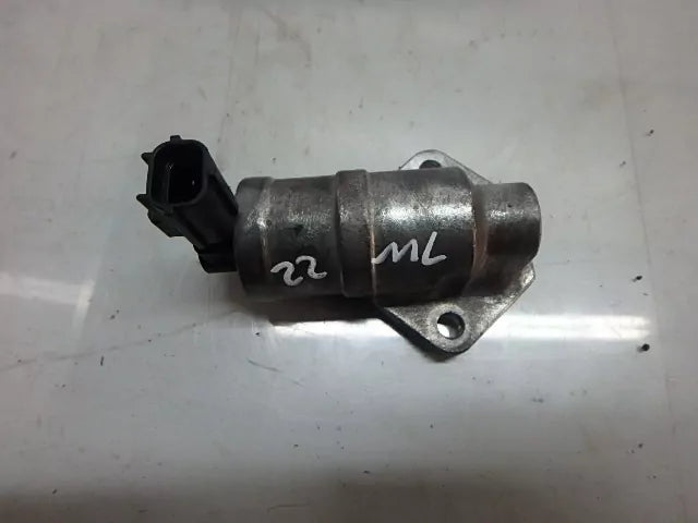 AGR-Ventil Mazda 6 GG 1.8 Gasolina L8 L813