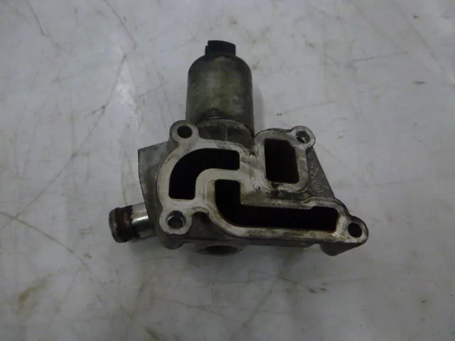 AGR-Vent Opel Astra G Tigra 1,4 Gasolina Z14XEP 55556720 DE140494