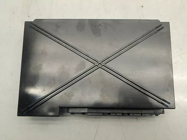 Unidad de control Volkswagen Phaeton 3D 3.2 V6 RHD AYT 3D0907040F