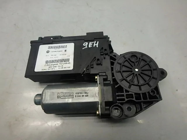 Motor del elevalunas Volkswagen Phaeton 3D 3.2 RHD AYT 3D0959704D