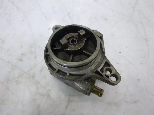 Bomba de vacío BMW E46 320 d td 2.0 Diesel 136 CV M47D20 204D1
