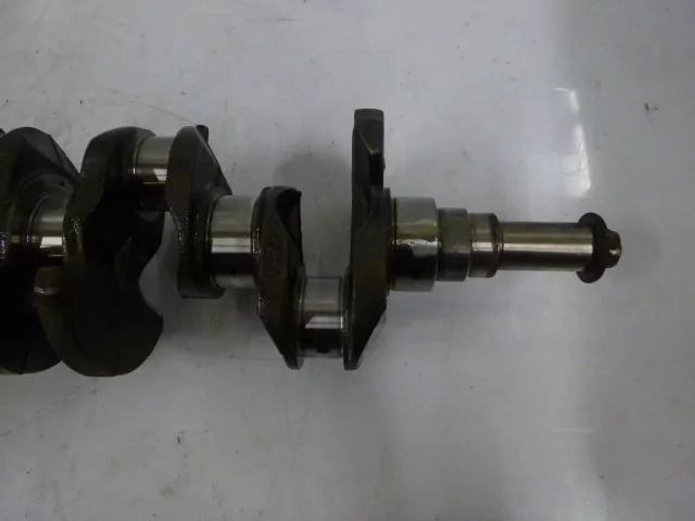 Cigüeñal Ford Mazda Fiesta V 5 Fusion 2 II DY 1.25 16V 55 KW FUJA DE142318
