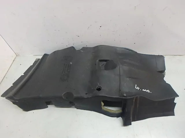Alfombra aislante Volkswagen Phaeton 3D 3,2 RHD AYT 3D2863869 DE143523