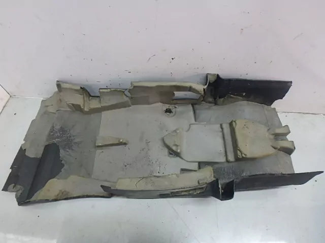 Alfombra aislante Volkswagen Phaeton 3D 3,2 RHD AYT 3D2863869 DE143523