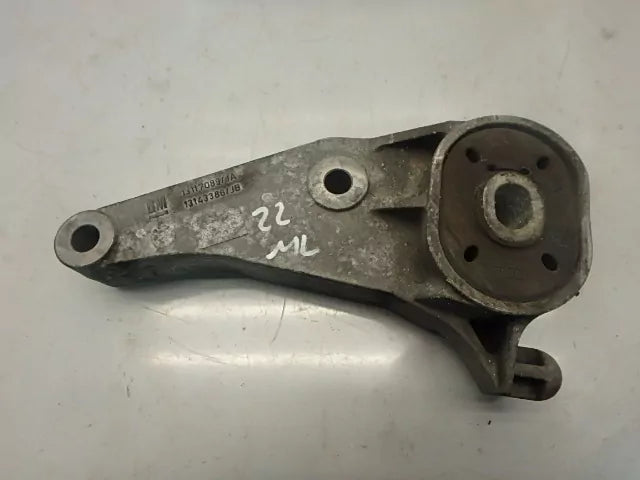 Motorhalter Opel Astra G H Combo Corsa C D Meriva Tigra 1.4 16V Z14XEP 13143386