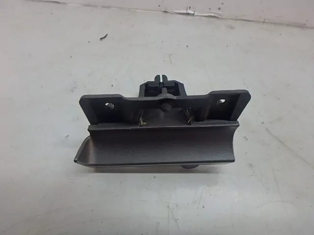 Interruptor del freno de estacionamiento Volkswagen Phaeton 3D 3,2 RHD AYT 3D2712305