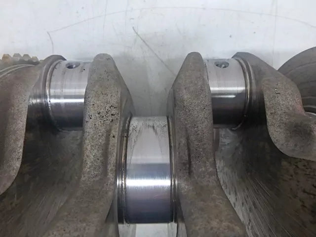 Cigüeñal Saab 9-3 YS3E YS3F YS3D 2,2 D TiD D223L