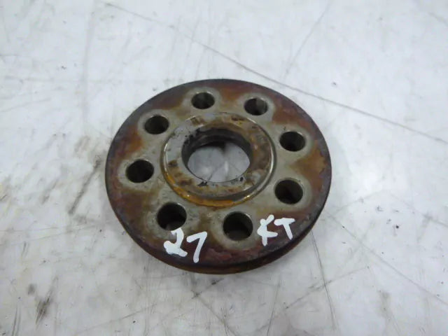 Adaptador Jaguar XJS 3.6 gasolina 9DP