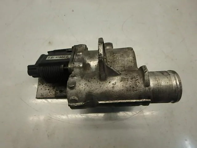 AGR-Ventil Nissan Renault Almera K12 Megane II Scenic 1,5 dCi K9K722 8200391624