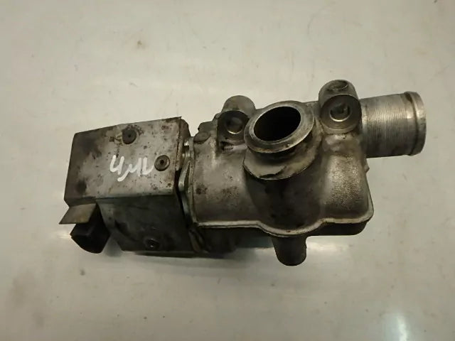 AGR-Ventil Nissan Renault Almera K12 Megane II Scenic 1,5 dCi K9K722 8200391624