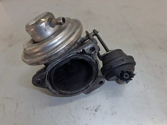 AGR-Ventil Volkswagen Audi Skoda Ibiza Toledo León Bora 1,9 TDI AGR 038129637
