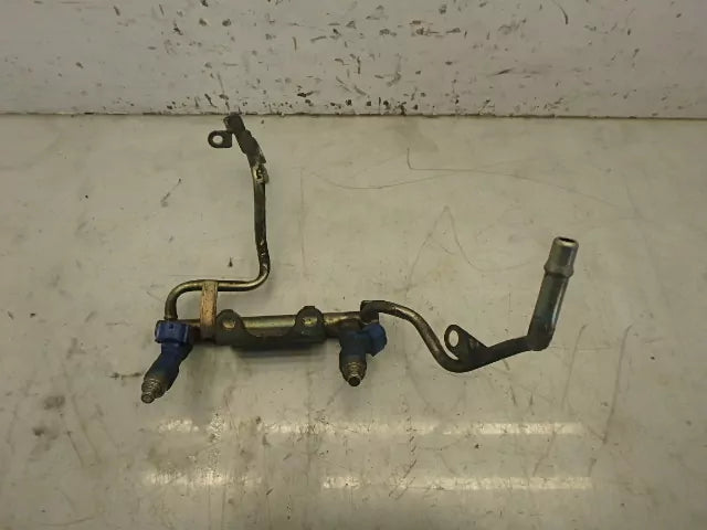 Riel inyector Subaru Impreza GD GG Forester SG SH 2.5 EJ255