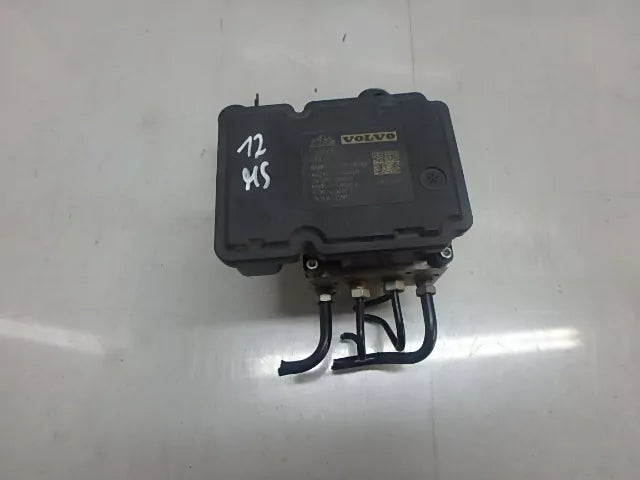ABS Bloque hidráulico Volvo S60 II D4 2,0 D5204T3 31329137