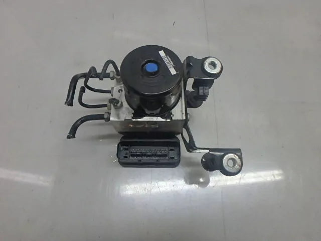 ABS Bloque hidráulico Volvo S60 II D4 2,0 D5204T3 31329137