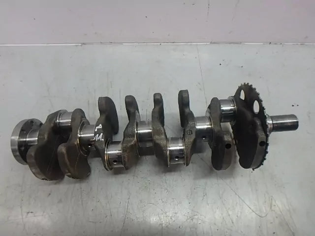 Cigüeñal Subaru Suzuki Justy Liana Swift Wagon R+ 1,3 M13A DE172280