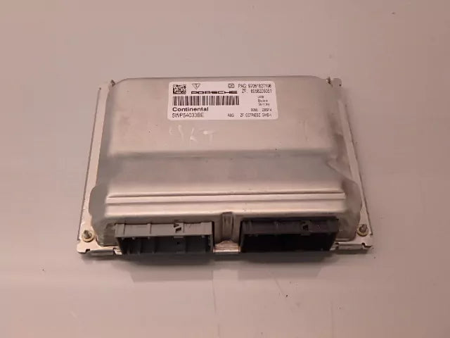 Unidad de control Porsche Panamera Turbo 970 4.8 Facelift CWB M48.70 97061827106