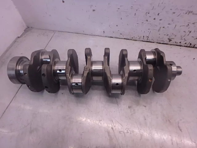 Cigüeñal Ford Tourneo Connect 1.8 TDCi RWPC DE194151