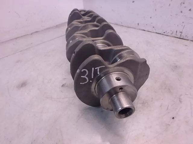 Cigüeñal Ford Tourneo Connect 1.8 TDCi RWPC DE194151