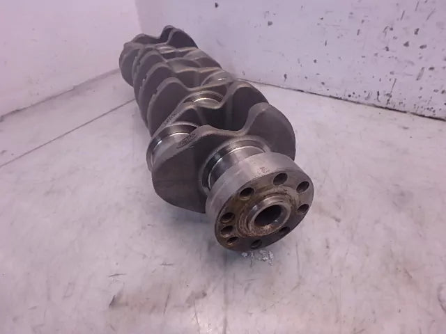 Cigüeñal Ford Tourneo Connect 1.8 TDCi RWPC DE194151