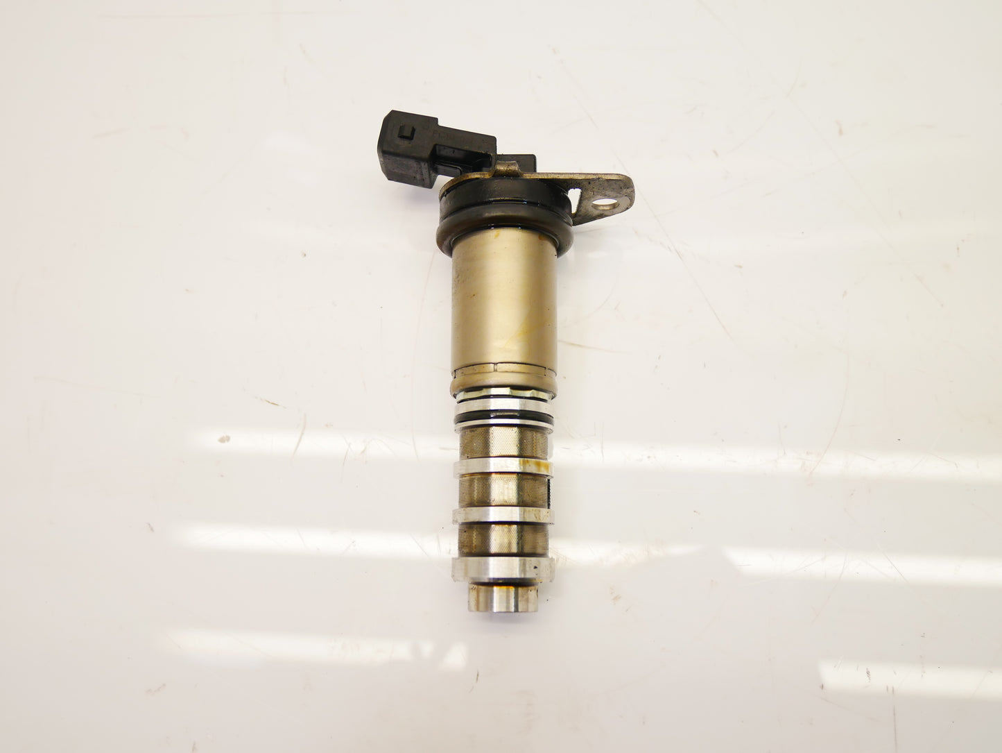 Válvula de solenoide – BMW 3,0 xDrive 35 i 35i N55B30A N55 8605123