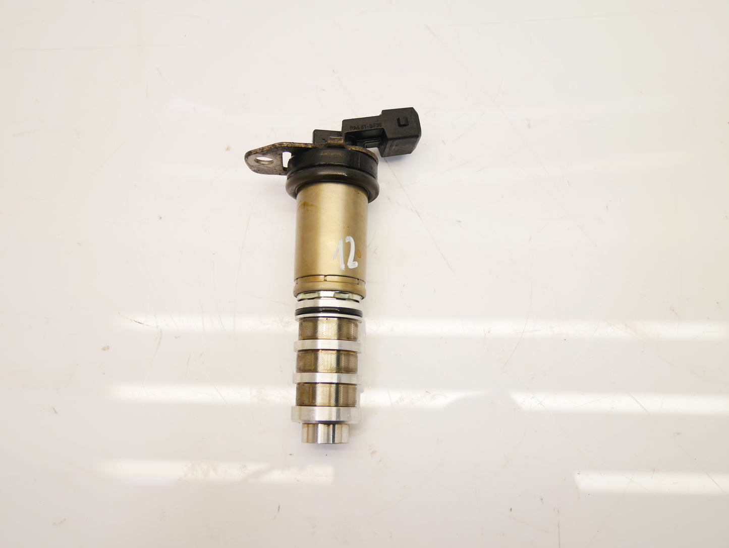 Válvula de solenoide – BMW 3,0 xDrive 35 i 35i N55B30A N55 8605123
