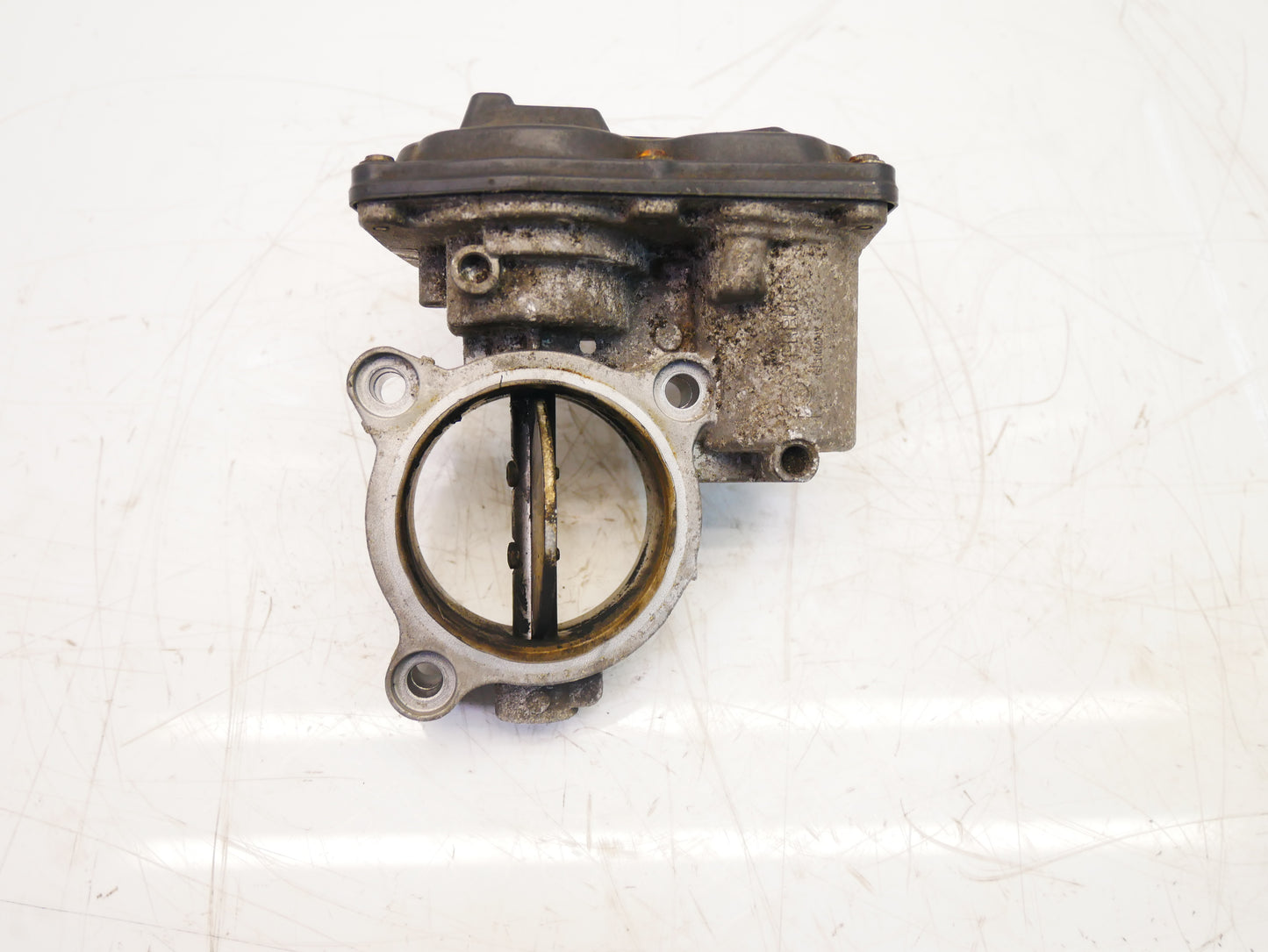 Válvula de estrangulación – BMW 2,0 d Diesel N47D20C N47 7810752