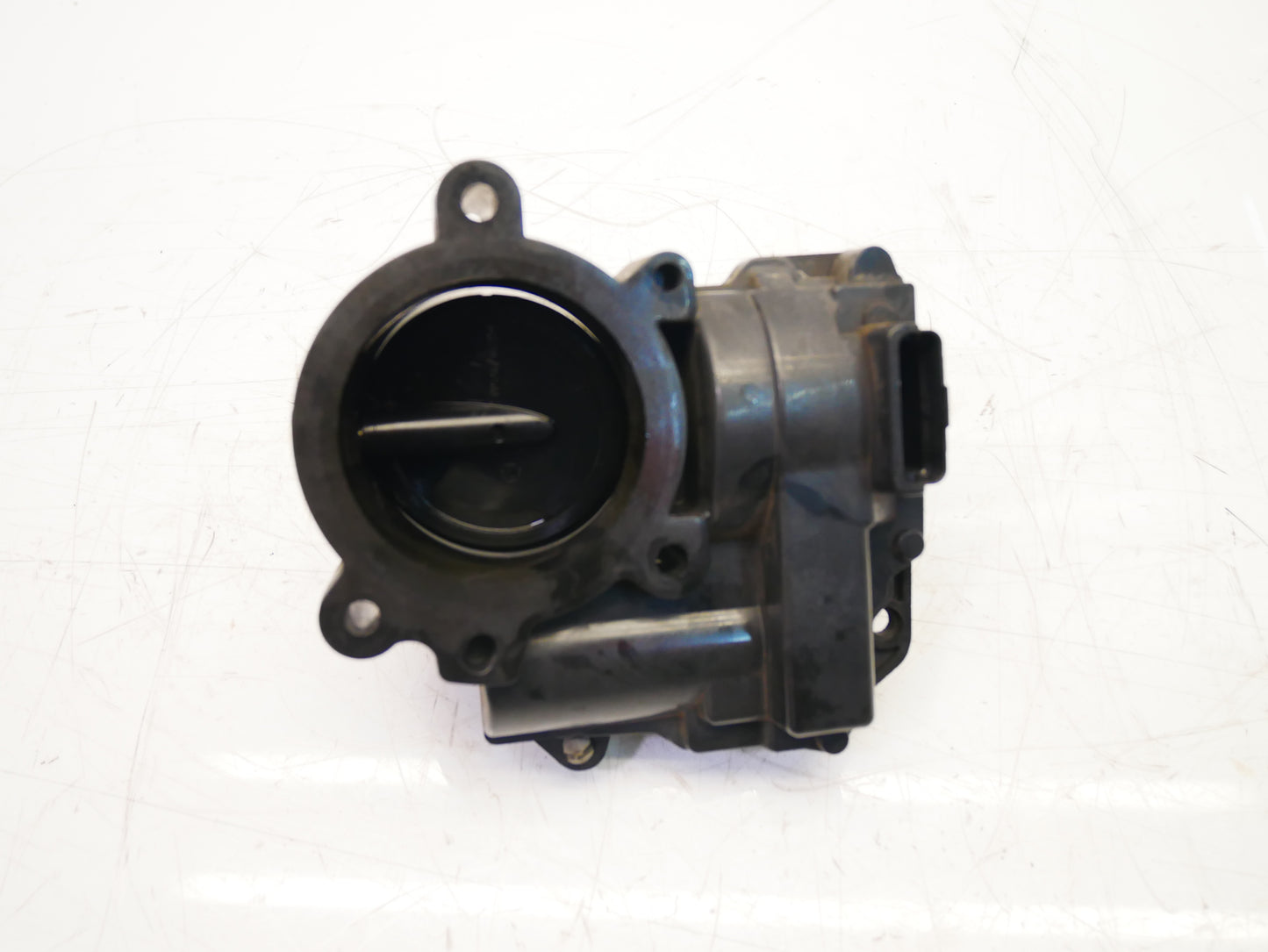 Válvula de estrangulación – BMW 1,6 114 i N13B16A N13 V862418980