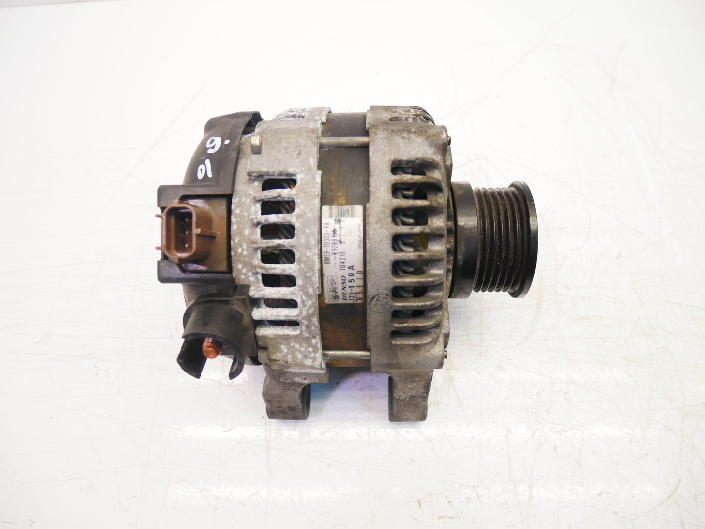 Alternador – Volvo 1,6 D D4164T 8M5T-10300-YA 150A