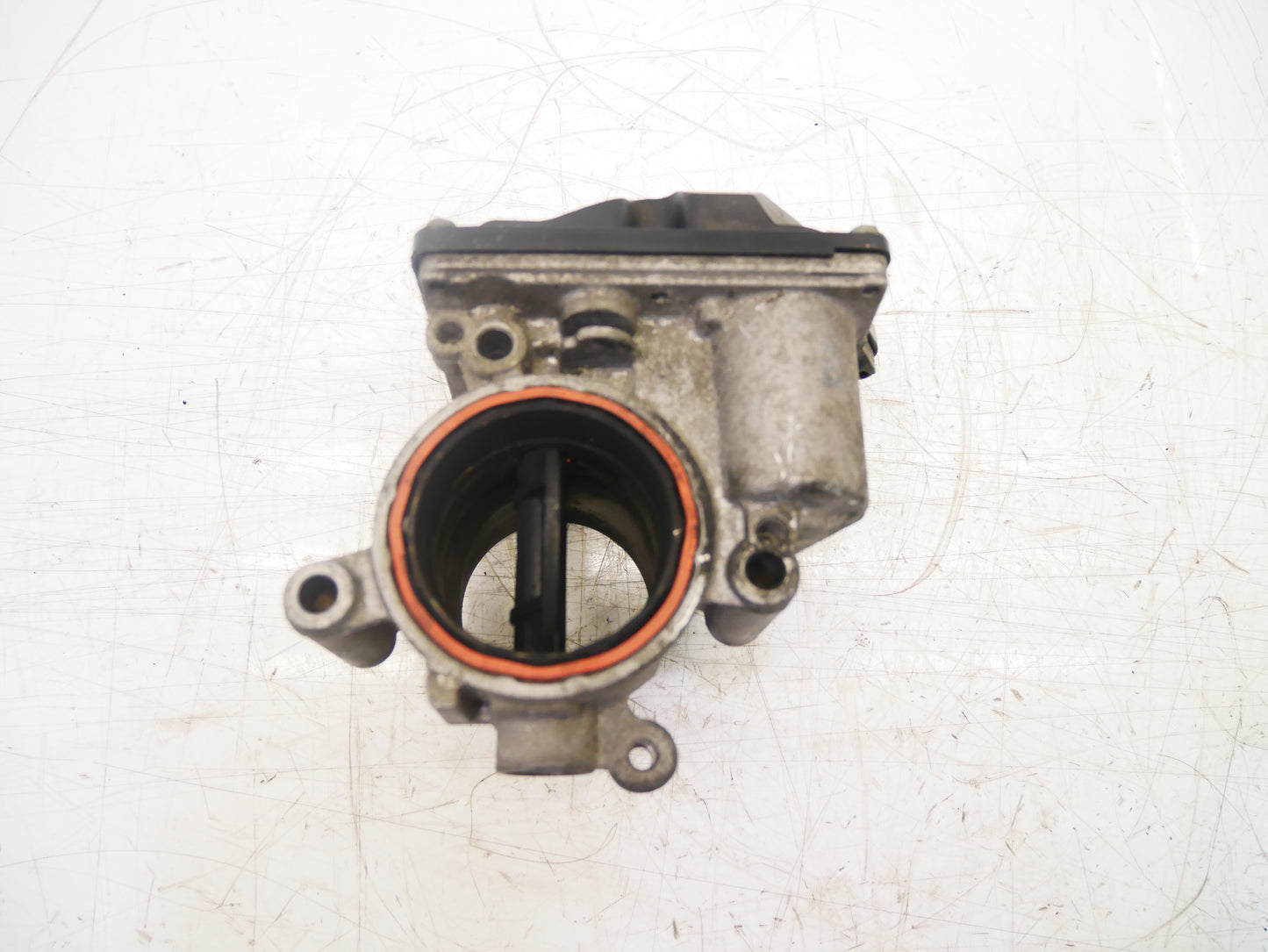 Válvula de estrangulación – Audi Volkswagen 2,0 TDI CFGB CFG 03L128063R