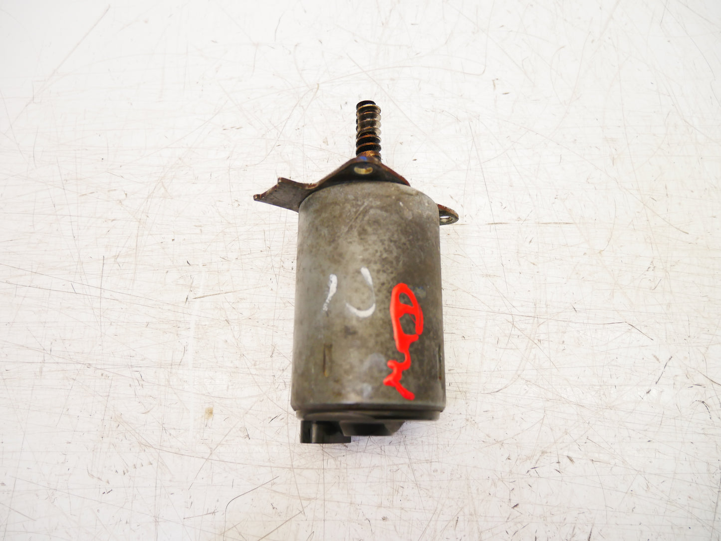Actuador – Citroen Peugeot 1.6 VTI 5FS EP6C 5F01 V753390580
