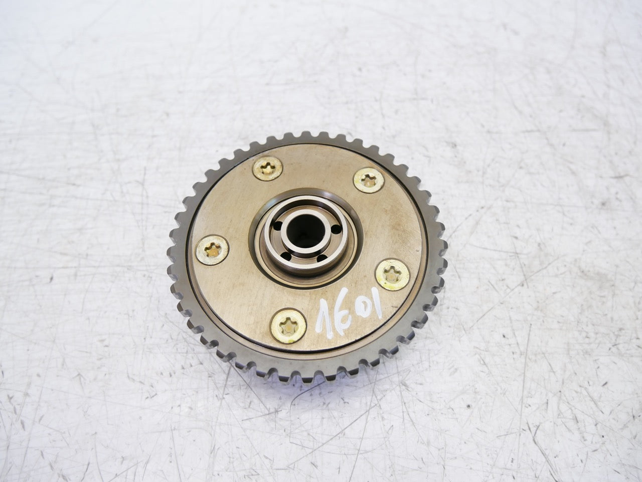 Unidad de sincronización del árbol de levas – BMW X5 E53 4.4 i N62B44A N62 7506775