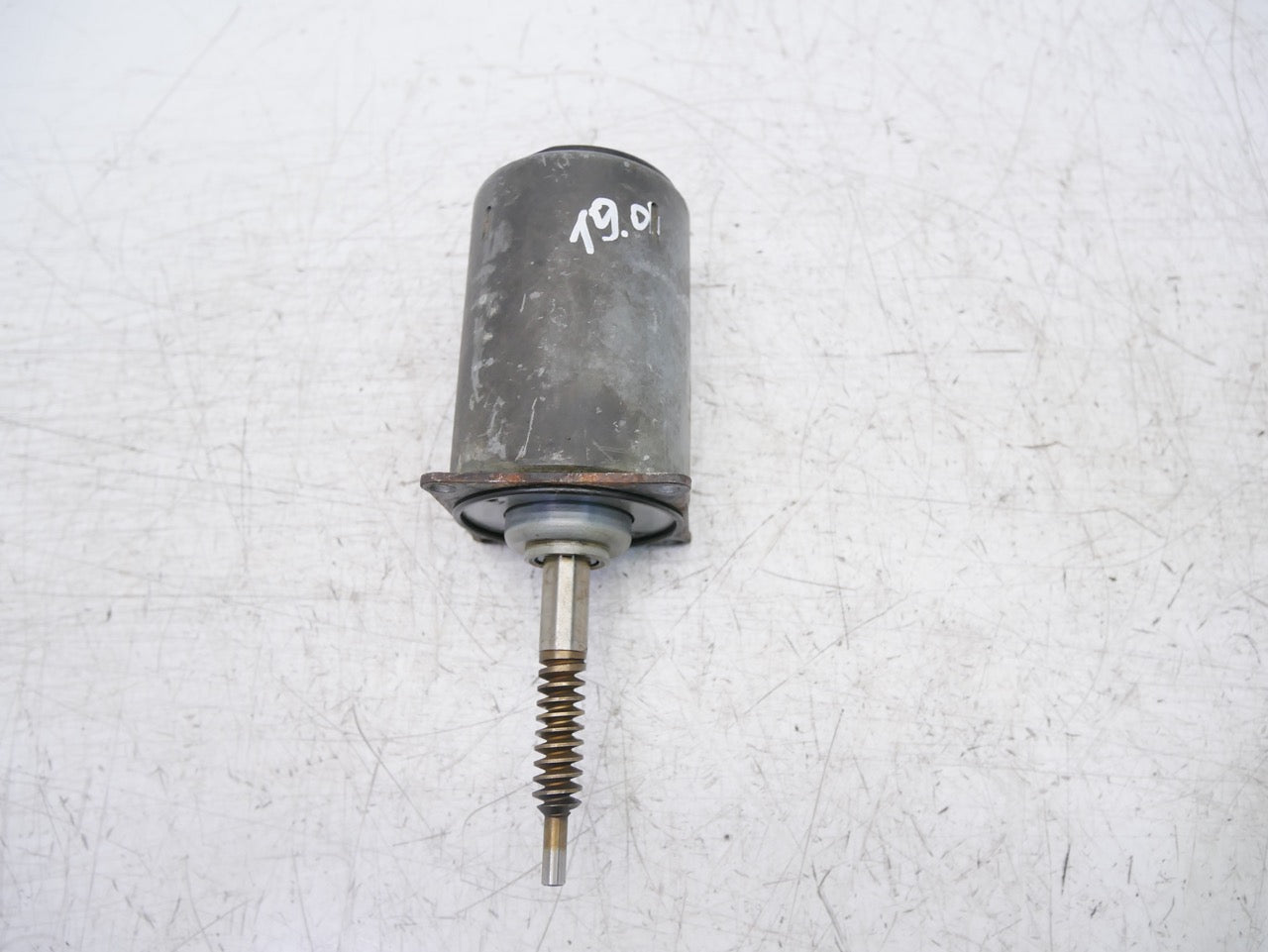 Actuador – BMW X5 E53 4.4 i V8 N62B44A 7506788
