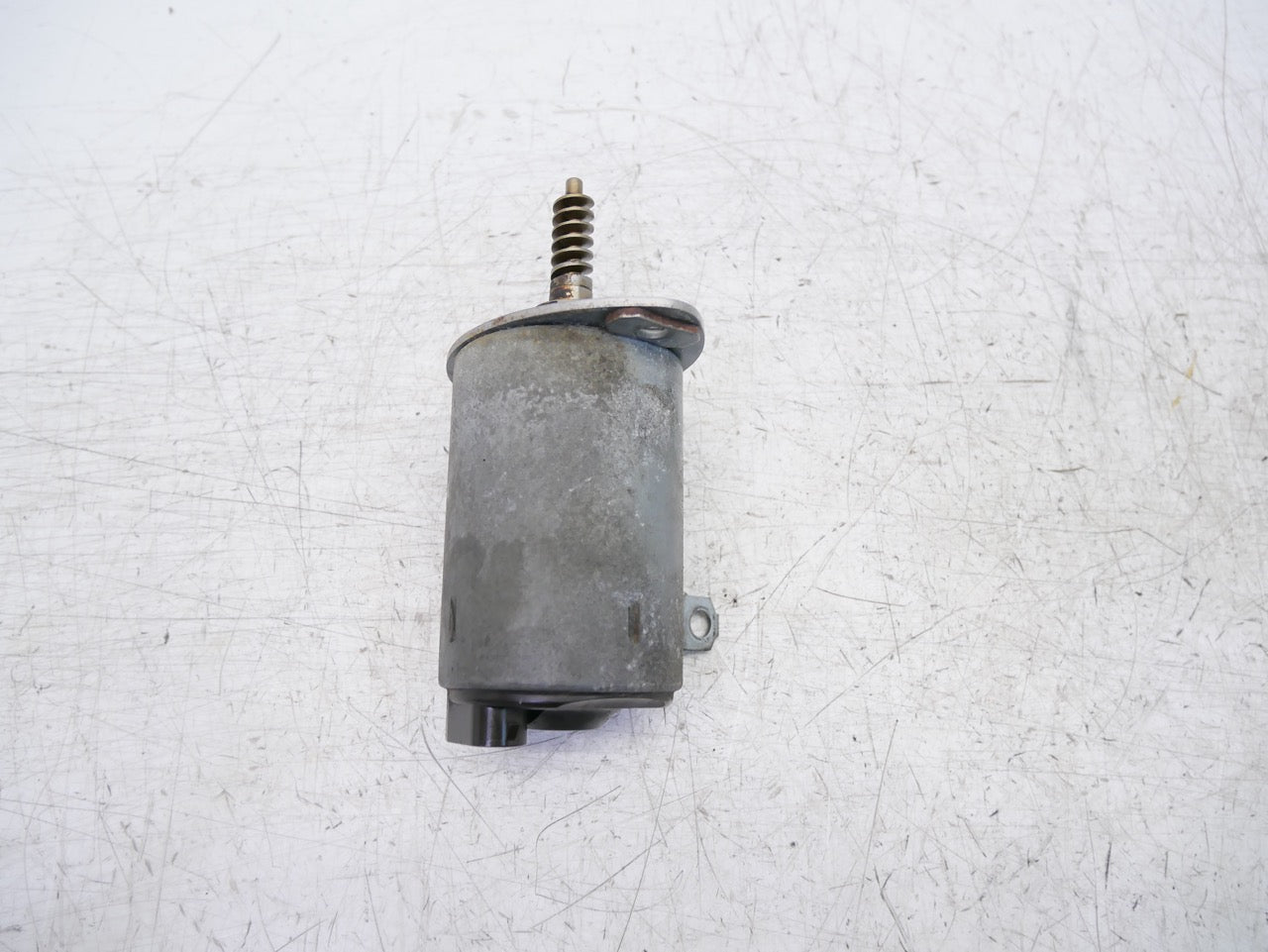Actuador – BMW 3,0 530 XI N52B30A N52 7518204