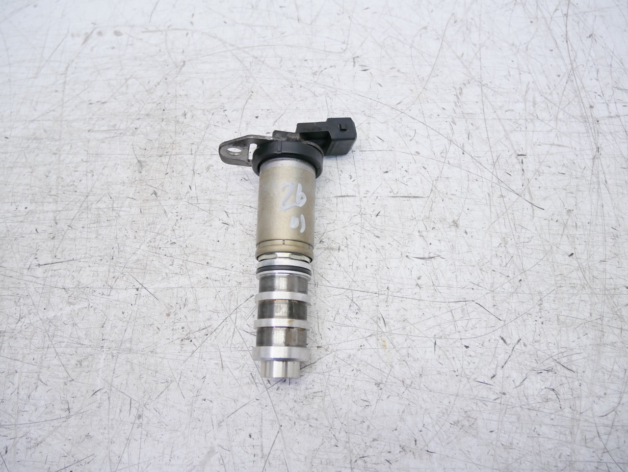 Válvula de solenoide – BMW 3,0 i S55B30A S55 8605123