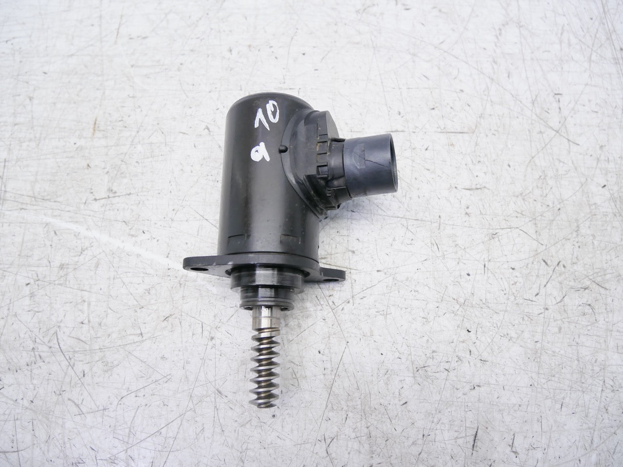Actuador – BMW 1,5 gasolina 218i B38A15A B38 7631574