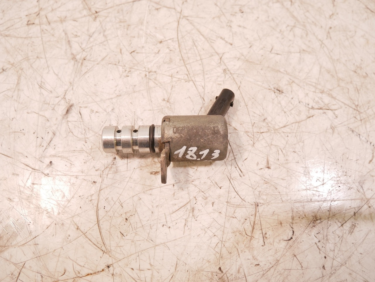 Válvula de solenoide – Audi 3,0 TFSI CTU CTUA CTUB CTUC 06E15243G