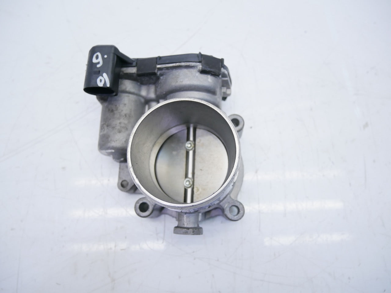 Válvula de estrangulación – Audi Volkswagen Cupra 2,0 40 TFSI DNNA DNN 06N133062B